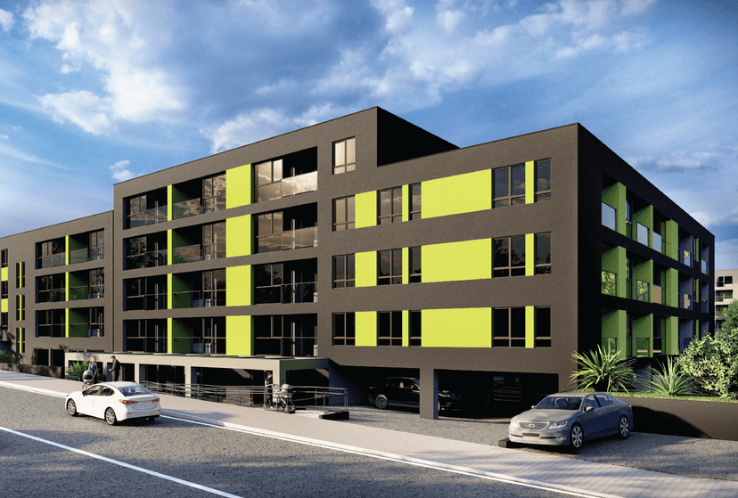 Физалис - кв. Малинова долина