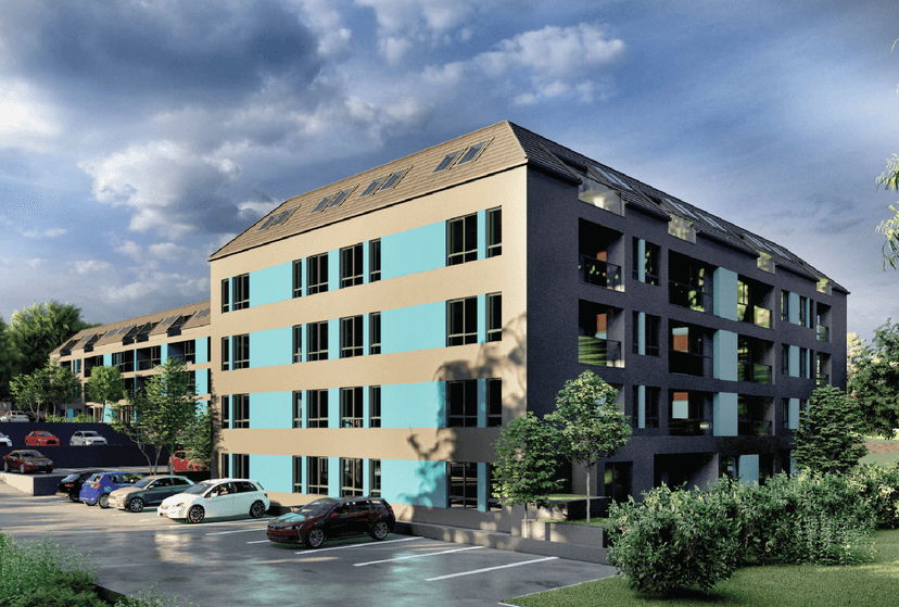 Жасмин - кв. Малинова долина